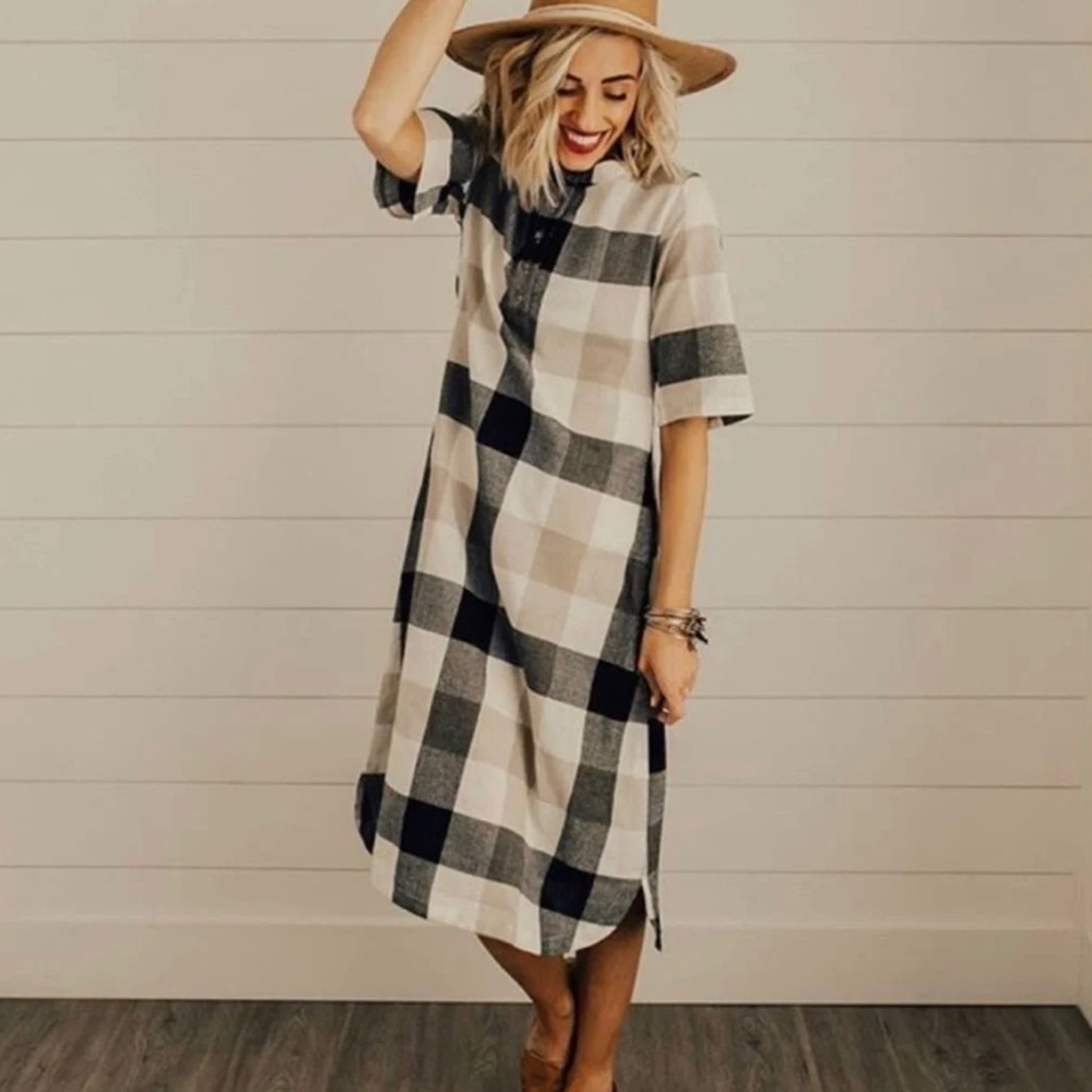 Roolee Dress S